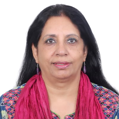 Biraj Bose Portrait