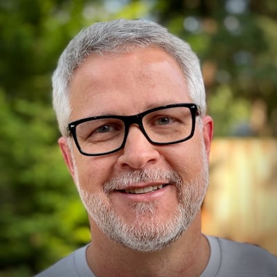 Carlos Sathler Portrait