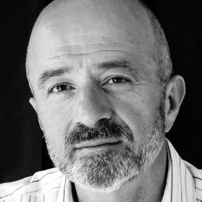 Guillaume Thouvenel portrait