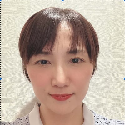 Hisae Yamahata Portrait