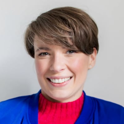 Katharina Bork Portrait
