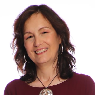 Octavia Adriana Udrescu