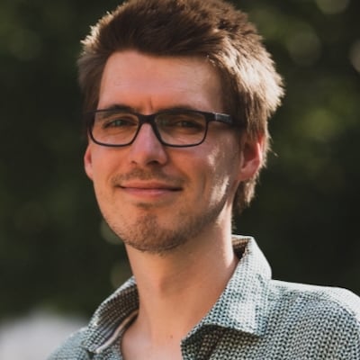 Robin Sikor