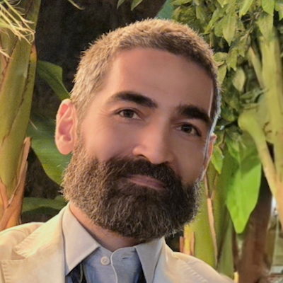 Soheil Masoudi