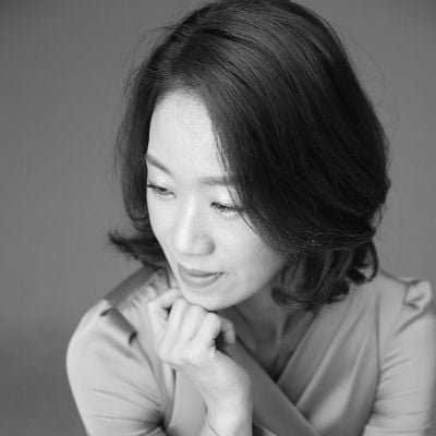 Jisun Jung portrait