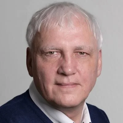 Frank Händler