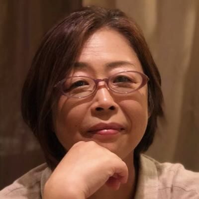 Portrait de Mari Saito