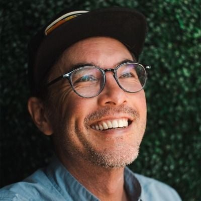 Mitch Miyagawa-Porträt