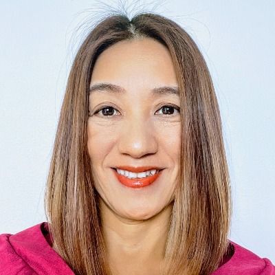 Yuko Goto-Porträt